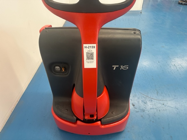 Linde T16